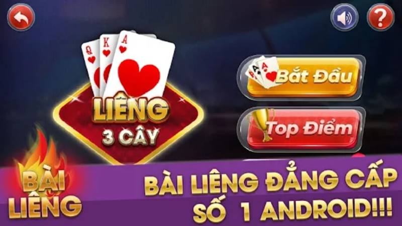 Liêng Là Gì? Hướng Dẫn Cách Chơi Dễ Ăn Tiền 1 Lieng La Gi Huong Dan Cach Choi De An Tien