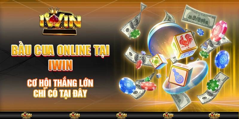 Mẹo Chơi Bầu Cua Online Đỉnh Cao, Làm Chủ Cuộc Chơi 1 Mẹo Chơi Bầu Cua Online Đỉnh Cao, Làm Chủ Cuộc Chơi