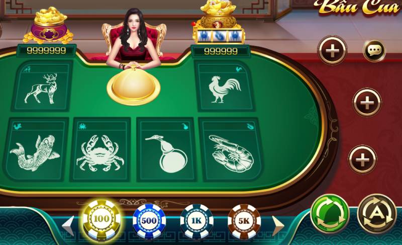 Mẹo Chơi Bầu Cua Online Đỉnh Cao, Làm Chủ Cuộc Chơi 6 Sử Dụng Chế Độ Auto Một Cách Thông Minh