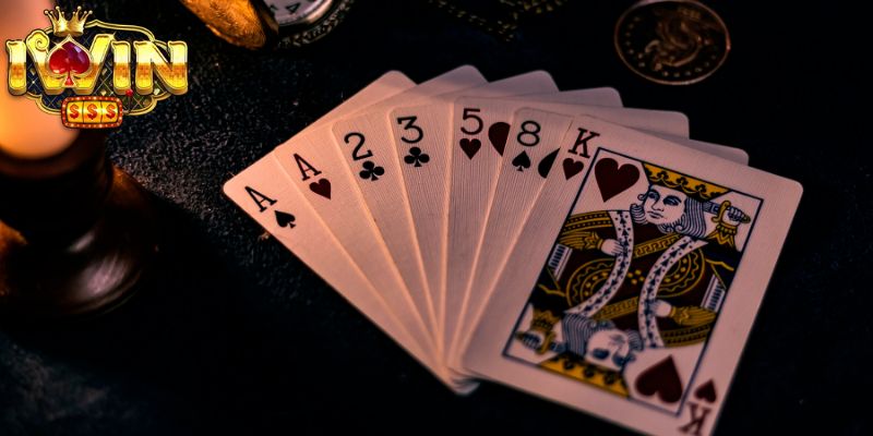 Cách Chơi Bài 6 Lá - Toàn Tập Luật Và Mẹo Hiệu Quả Nhất 4 Tâm lý quan trọng khi chơi game bài 6 lá